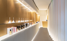 Histoires de Parfums - Milan